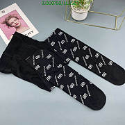 Fortok Balenciaga Tights LL3581 - 5