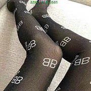 Fortok Balenciaga Tights LL3581 - 2