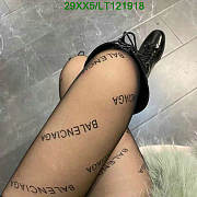 Fortok Balenciaga Tights LT121918 - 1