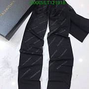 Fortok Balenciaga Tights LT121918 - 6