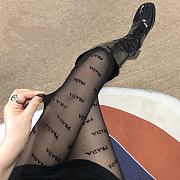 Fortok Prada Classic Tights - 1