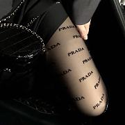 Fortok Prada Classic Tights - 6