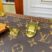 Fortok Louis Vuitton Coffret Ville 40x33x15cm - 4