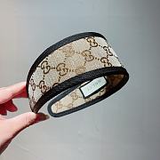 Fortok Gucci Classic Headband - 2