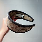 Fortok Gucci Classic Headband - 5