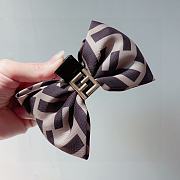 Fortok Fendi Hairpin Brown - 6