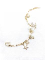 Fortok Chanel Pearl Bracelet - 6