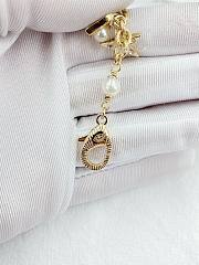 Fortok Chanel Pearl Bracelet - 2