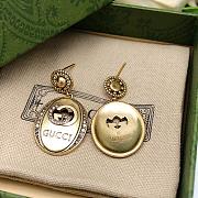 Fortok Gucci Earrings GED0040 - 5