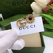 Fortok Gucci Earrings ED0012  - 6