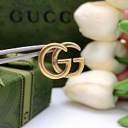 Fortok Gucci Earrings ED0012  - 4