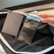 Fortok Prada Swimsuit Black - 4
