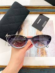 Fortok Chanel Glasses A95083S  - 1