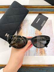 Fortok Chanel Glasses A95083S  - 2