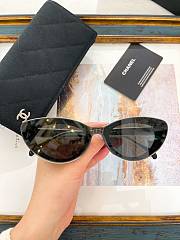 Fortok Chanel Glasses A95083S  - 6