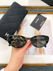 Fortok Chanel Glasses A95083S  - 3