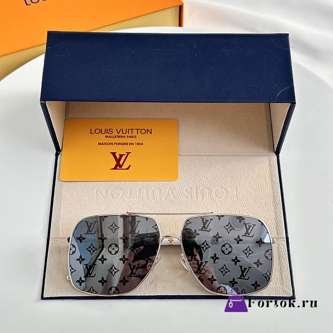 Fortok Louis Vuitton Glasses Z2050U  - 1