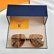 Fortok Louis Vuitton Glasses Z2050U  - 2