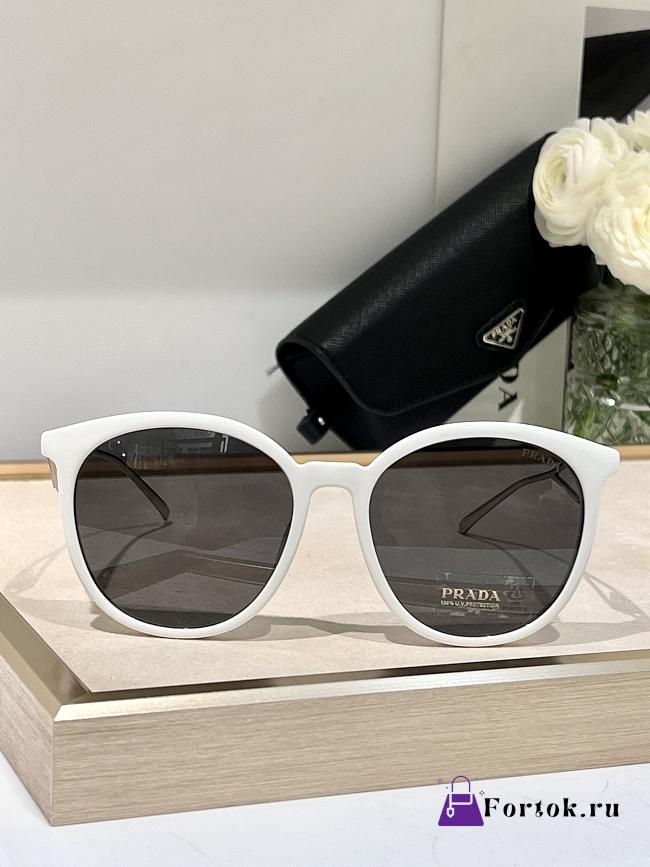 Fortok Prada Glasses SPR31Y - 1