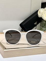 Fortok Prada Glasses SPR31Y - 1