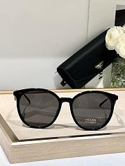 Fortok Prada Glasses SPR31Y - 6