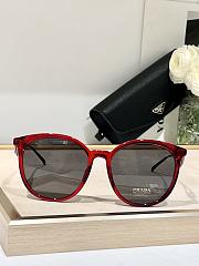Fortok Prada Glasses SPR31Y - 5