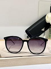 Fortok Prada Glasses SPR31Y - 3