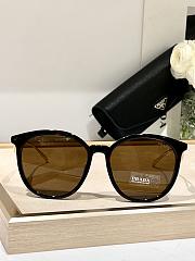 Fortok Prada Glasses SPR31Y - 4