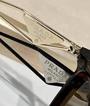 Fortok Prada Glasses SPR31Y - 2