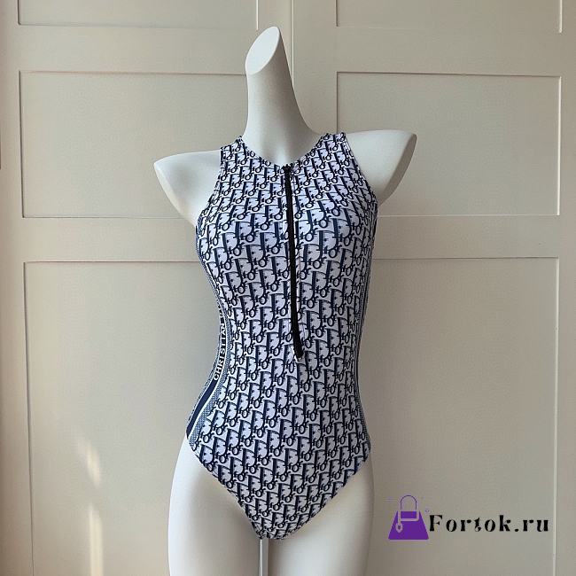 Fortok Dior Presbyopic Swimsuit - 1