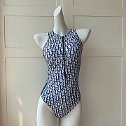 Fortok Dior Presbyopic Swimsuit - 1