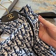Fortok Dior Presbyopic Swimsuit - 6