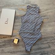 Fortok Dior Presbyopic Swimsuit - 2