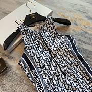 Fortok Dior Presbyopic Swimsuit - 3