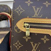 Fortok Louis Vuitton Saint Germain Shoulder Bag M51207 28x18x7cm - 2