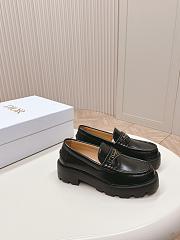 Fortok Dior Boy Loafer Black - 4