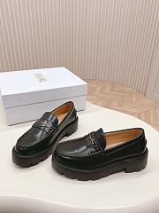 Fortok Dior Boy Loafer Black - 2