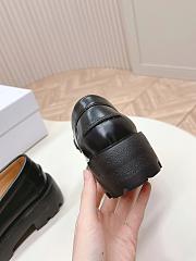 Fortok Dior Boy Loafer Black - 3
