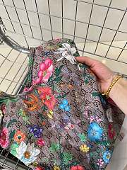 Fortok Gucci Flower Swimsuit  - 6