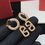 Fortok Valentino Earrings VED0078 - 1