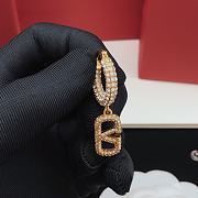 Fortok Valentino Earrings VED0078 - 5