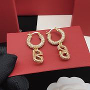 Fortok Valentino Earrings VED0078 - 6