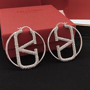 Fortok Valentino Earrings VED0035 - 1