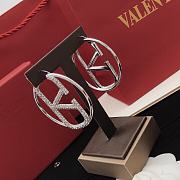 Fortok Valentino Earrings VED0035 - 3
