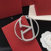 Fortok Valentino Earrings VED0035 - 6