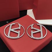 Fortok Valentino Earrings VED0035 - 5