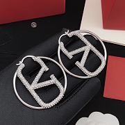 Fortok Valentino Earrings VED0035 - 2