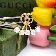 Fortok Gucci Earrings GED0082 - 6