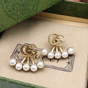 Fortok Gucci Earrings GED0082 - 4