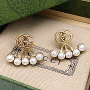 Fortok Gucci Earrings GED0082 - 2